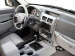 Jeep Cherokee Limited CRD 2007 года